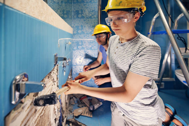 Best Mold Remediation for Healthcare Facilities  in Belvedere Park, GA